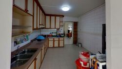 Blk 857 Woodlands Street 83 (Woodlands), HDB 5 Rooms #447625651